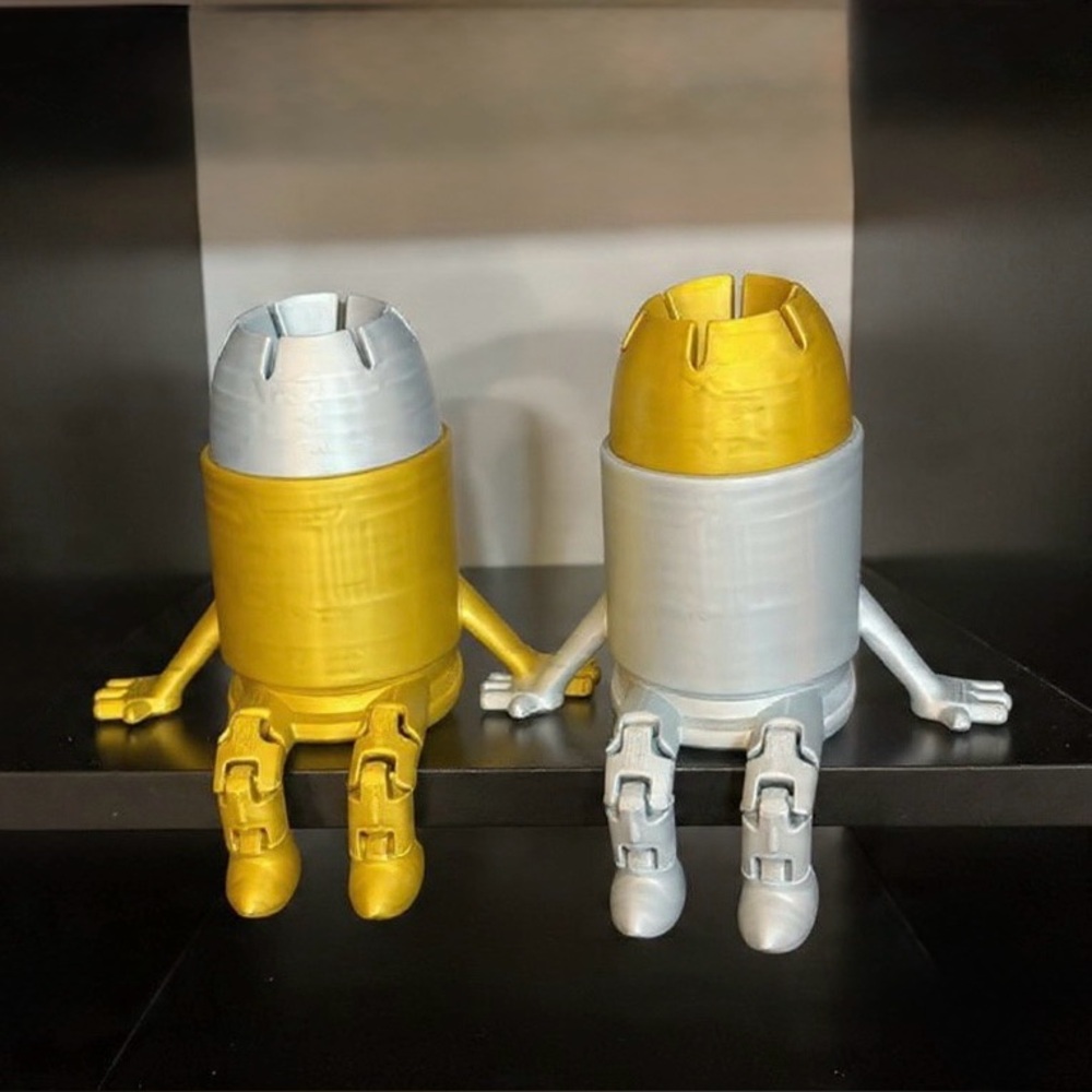 Bullet Buddy ©️ - Picture 11 of 11